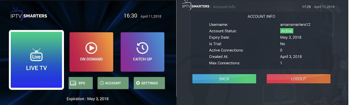 iptv smarters pro for pc